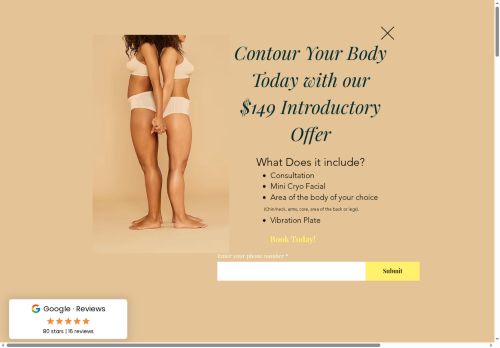 Contour Body Imaging capture - 2025-07-08 11:02:31