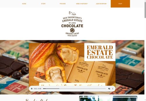 Emerald Estate Chocolate capture - 2025-07-08 11:02:31