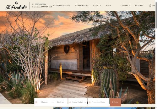 El Perdido capture - 2025-07-08 11:02:31