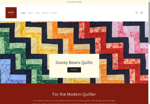 Gooey Beans capture - 2025-07-08 11:04:32