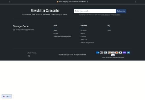 Revita Genix Labs capture - 2025-07-08 11:14:40