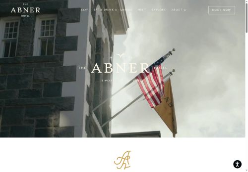 The Abner capture - 2025-07-08 11:16:42