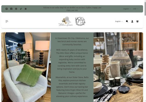 The Attic Door capture - 2025-07-08 11:16:42