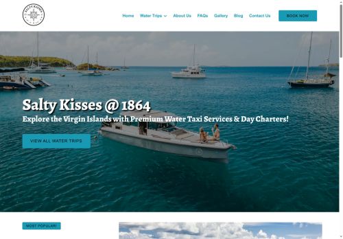 Salty Kisses capture - 2025-07-08 11:24:46