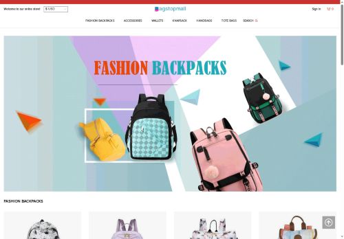 Bagstopmall capture - 2025-07-08 11:24:46
