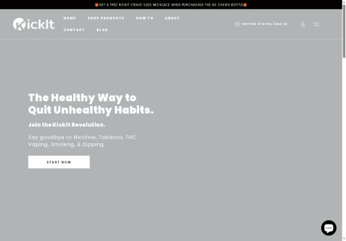 KickIt Revolution capture - 2025-07-08 11:26:48