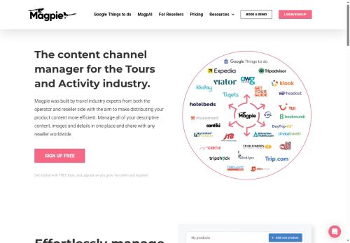 Magpie Travel capture - 2025-07-08 11:28:48