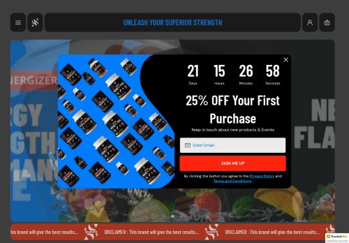 SSSupps capture - 2025-07-08 11:34:51