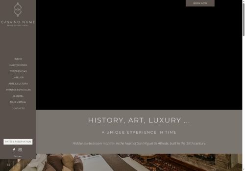 Casa No Name capture - 2025-07-08 11:36:52