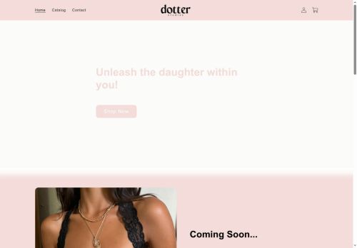 Dotter Studios capture - 2025-07-08 11:36:52