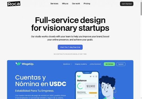 Roca Studio capture - 2025-07-08 11:40:54