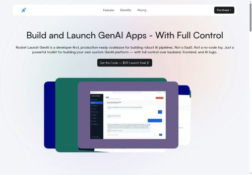 Rocket Launch GenAI capture - 2025-07-08 11:40:54