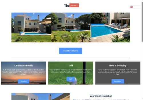 Casa Isa Elena capture - 2025-07-08 11:44:56