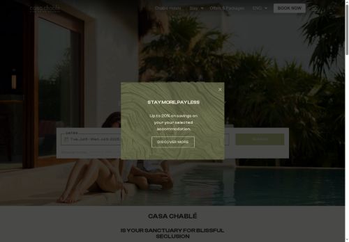 Casa Chabl&eacute; capture - 2025-07-08 11:44:56