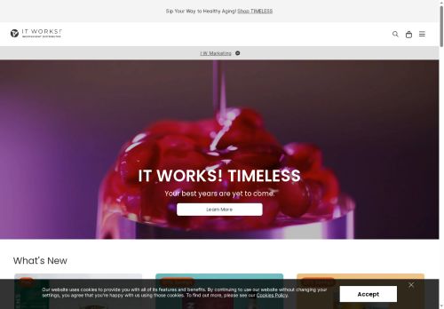 IT WORKS! MARKETING capture - 2025-07-08 11:46:57