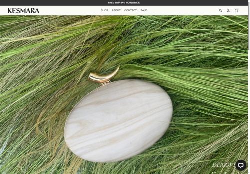 KESMARA capture - 2025-07-08 11:46:57