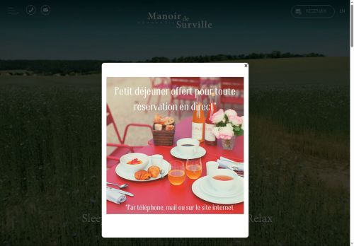 Manoir de Surville capture - 2025-07-08 11:48:58