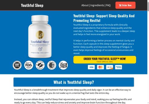 Youthful Sleep capture - 2025-07-08 11:52:59