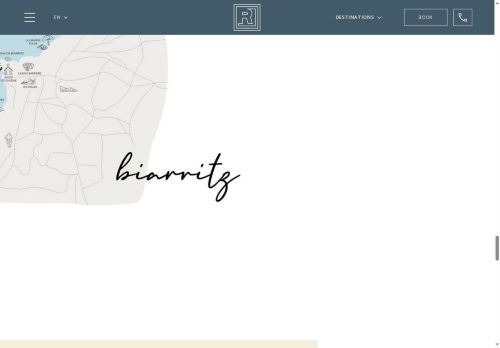Regina Experimental Biarritz capture - 2025-07-08 11:59:02