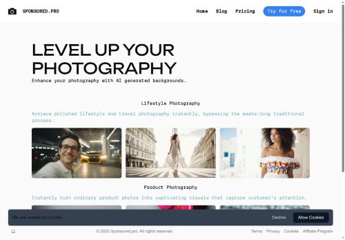 Sponsored.pro capture - 2025-07-08 11:59:02