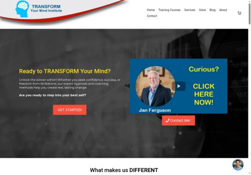 TRANSFORM Your Mind Institute capture - 2025-07-08 11:59:03