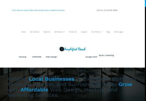 Amplified Reach capture - 2025-07-08 11:59:03