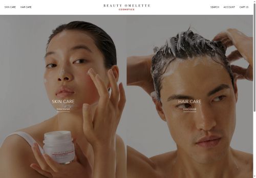 Beauty Omelette capture - 2025-07-08 12:01:04