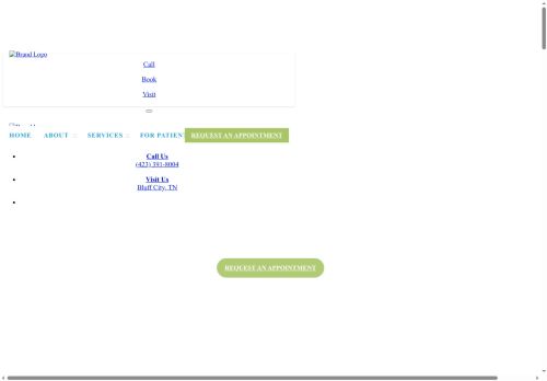 Center for Family and Implant Dentistry capture - 2025-07-08 12:01:04