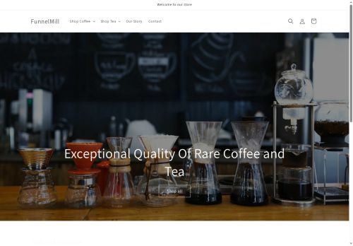 FunnelMill capture - 2025-07-08 12:03:05