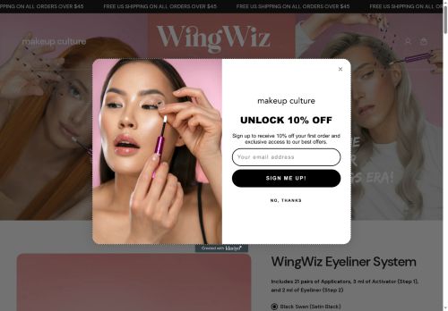 Makeup Culture capture - 2025-07-08 12:03:05