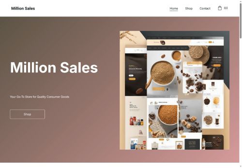 Million Sales capture - 2025-07-08 12:10:05