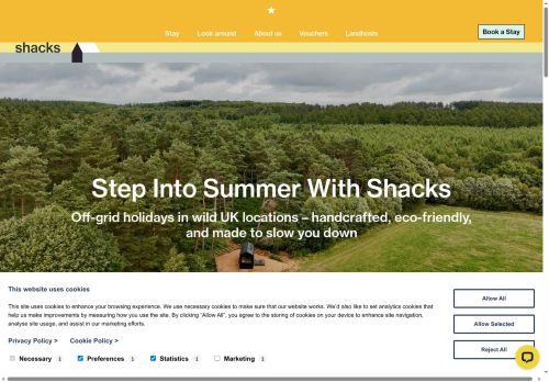 Shacks capture - 2025-07-08 12:10:05
