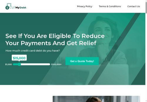 CutMyDebt capture - 2025-07-08 12:12:07