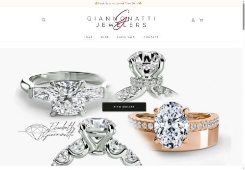 Giannonatti Jewelers capture - 2025-07-08 12:14:08