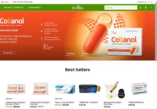 Dr.Bilka capture - 2025-07-08 12:18:10