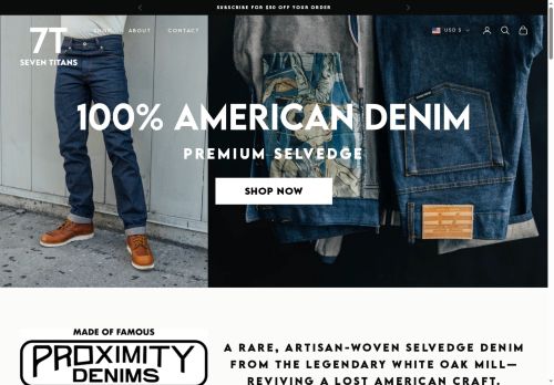 Seven Titans capture - 2025-07-08 12:20:11