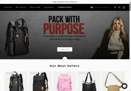 Luminus Vertex capture - 2025-07-08 12:28:15