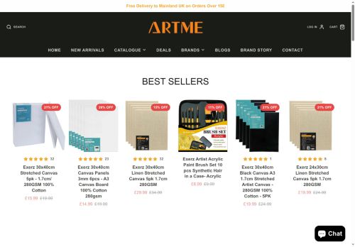 Artme capture - 2025-07-08 12:30:16