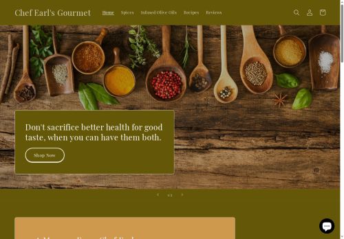 Chef Earl’s Gourmet capture - 2025-07-08 12:42:22