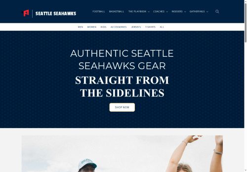 seattlefootballfan.com capture - 2025-07-08 13:03:34