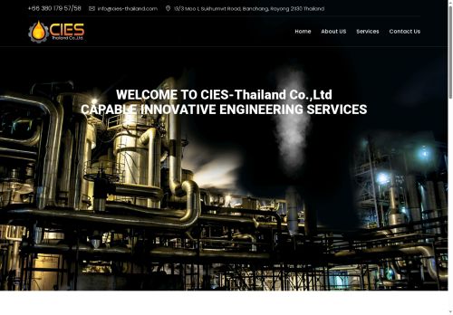 cies-thailand.com capture - 2025-07-08 13:15:35