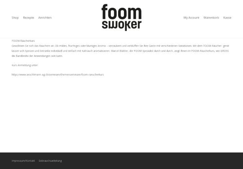 foom.kitchen capture - 2025-07-08 13:29:48