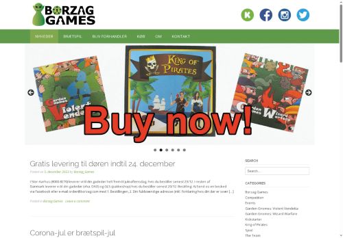 borzag.com capture - 2025-07-08 13:56:35