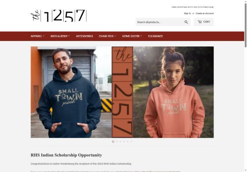 the1257.com capture - 2025-07-08 14:19:08