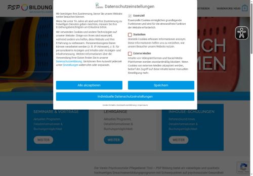 psp-bildung.org capture - 2025-07-08 14:23:10