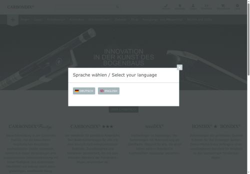 carbondix.com capture - 2025-07-08 14:37:09