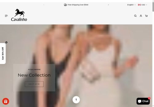 cavalinhousa.com capture - 2025-07-08 15:28:25