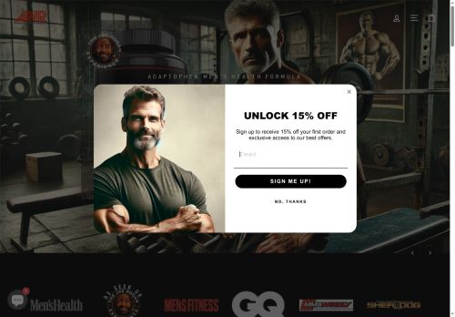 anrteam.com capture - 2025-07-08 15:43:13