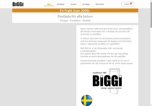 biggi.se capture - 2025-07-08 16:27:27