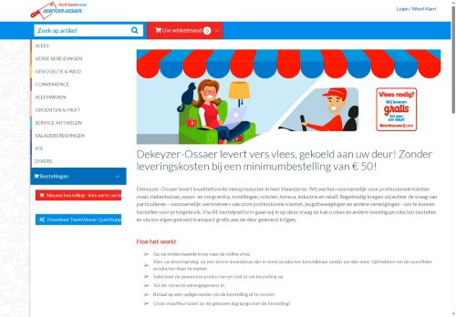 beenhouwerij.com capture - 2025-07-08 16:34:25